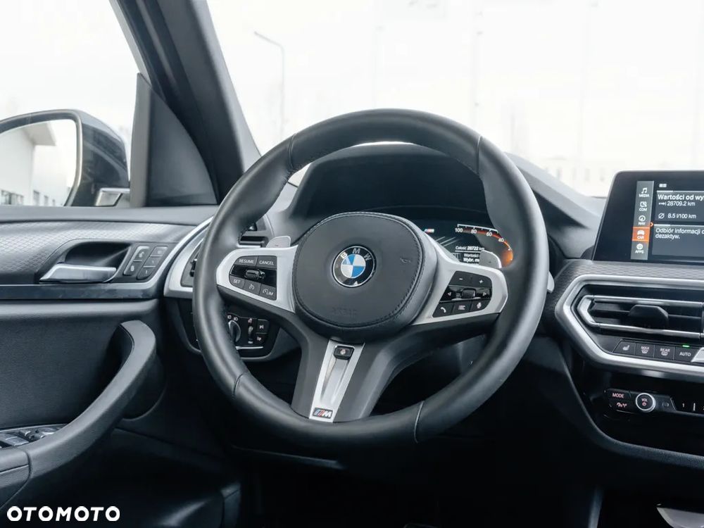 BMW X3 xDrive20i - 6