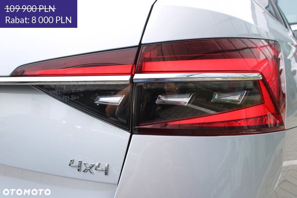 Skoda Superb - 12