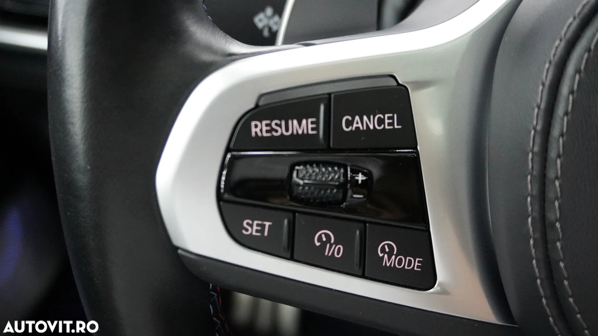 BMW X7 M60i xDrive AT MHEV - 35