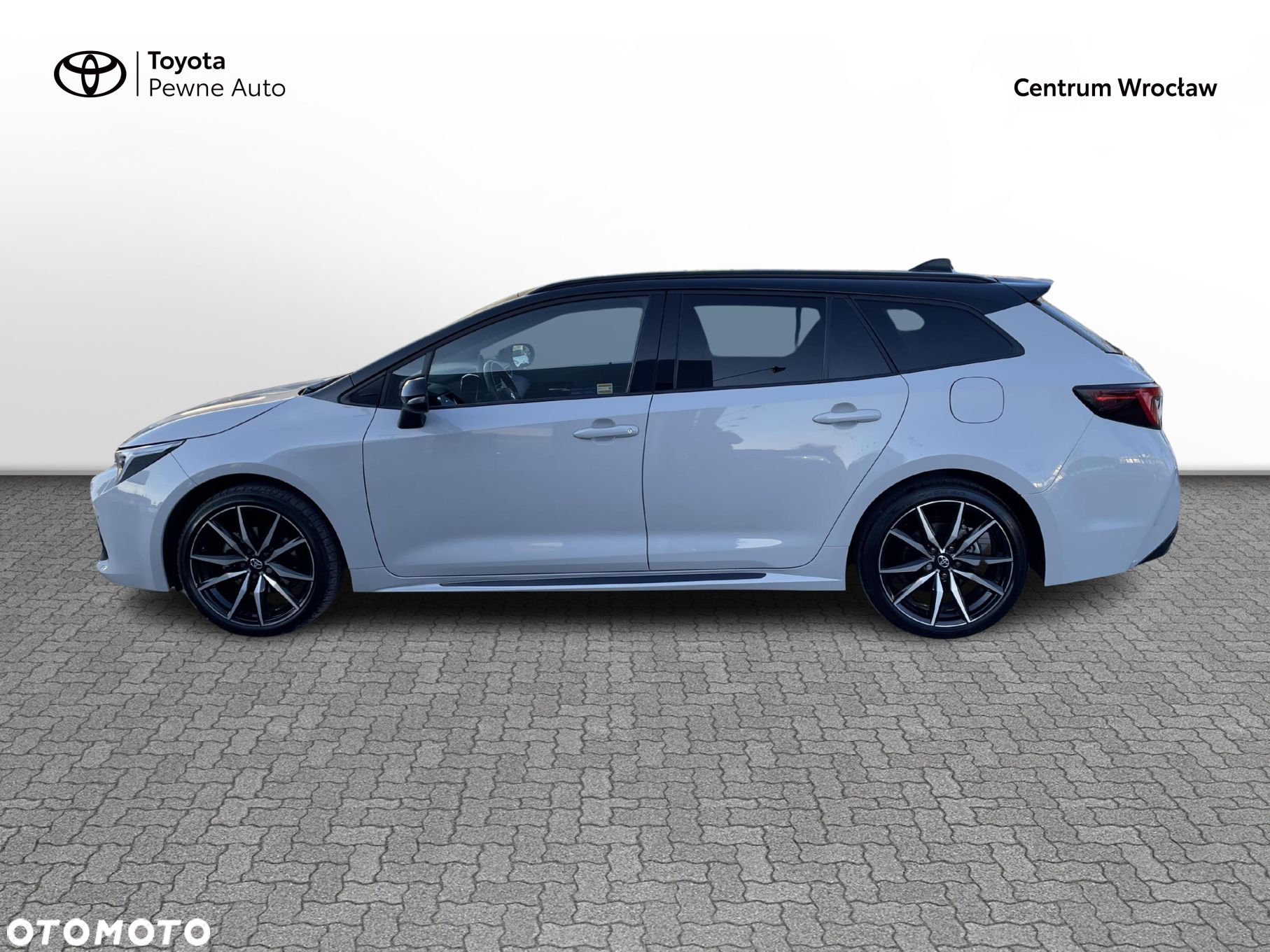 Toyota Corolla - 2
