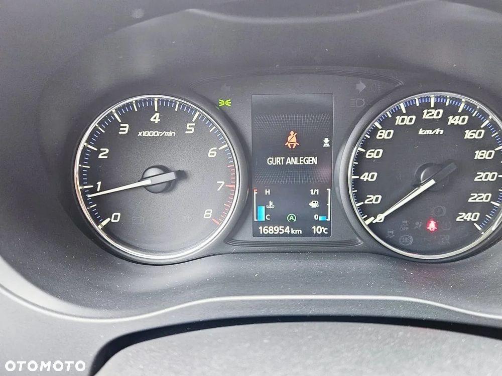 Mitsubishi Outlander 2.0 2WD Diamant Edition - 18