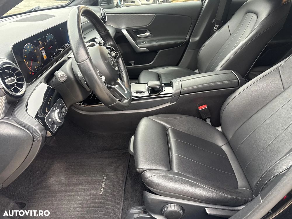 Mercedes-Benz A 180 - 14