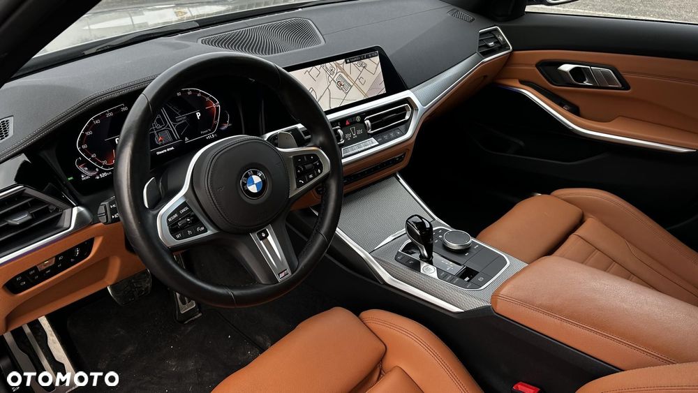 BMW Seria 3 - 11