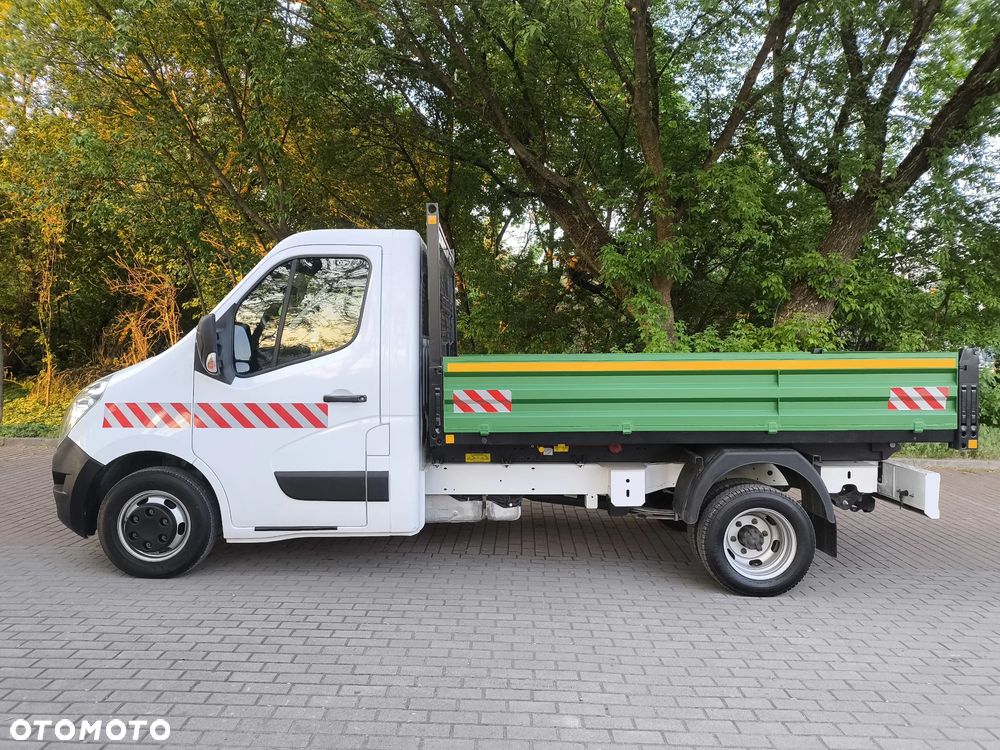 Renault Mascott - 6