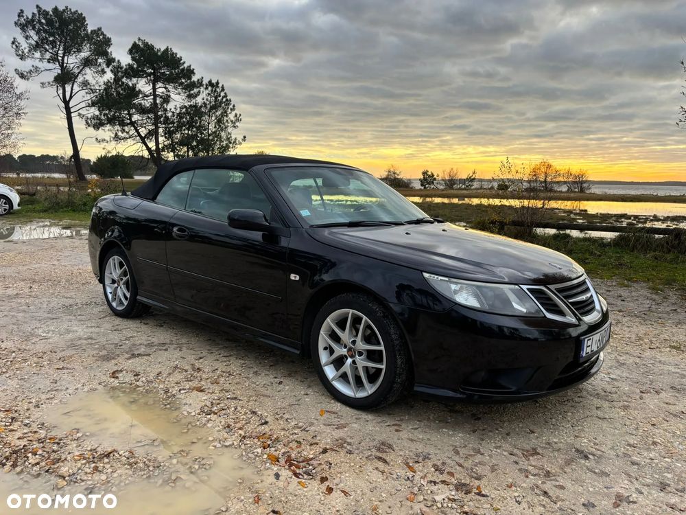 Saab 9-3 1.8 t Vector - 7
