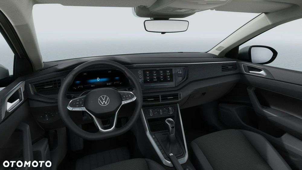 Volkswagen Taigo - 12