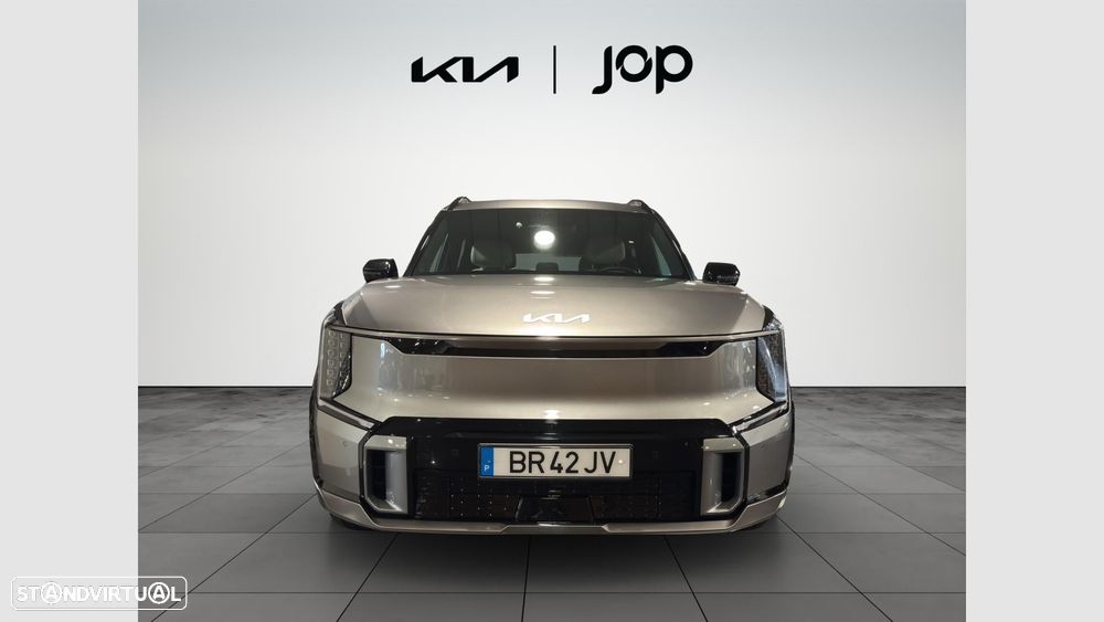 Kia EV9 98.8 kWh GT-Line AWD - 6