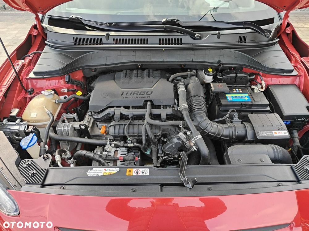 Hyundai Kona - 33