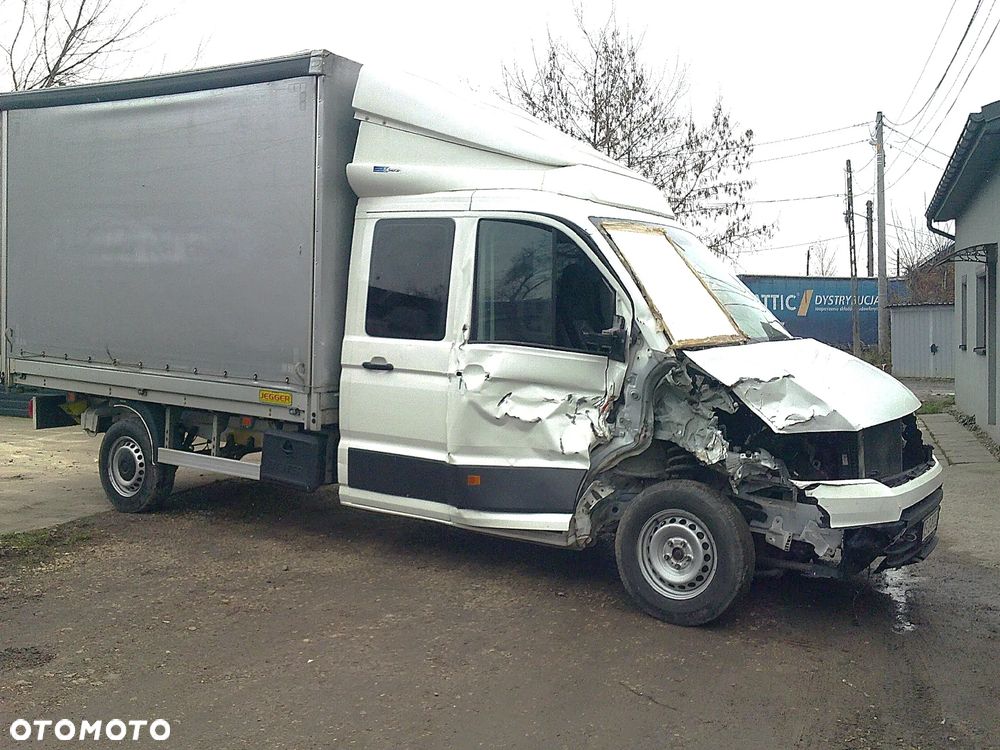 Volkswagen CRAFTER - 3