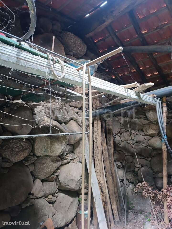 Armazém / Seia, Alvoco da Serra - Grande imagem: 5/16