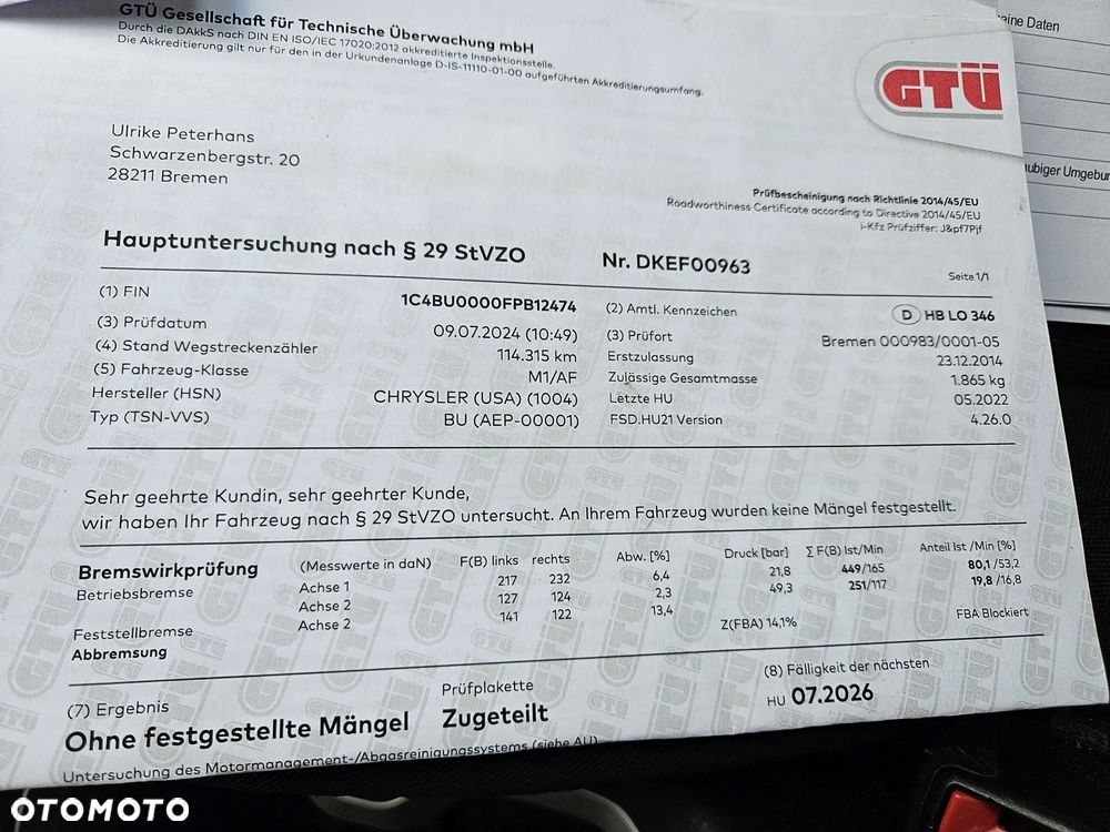 Jeep Renegade 1.4 MultiAir Longitude - 12