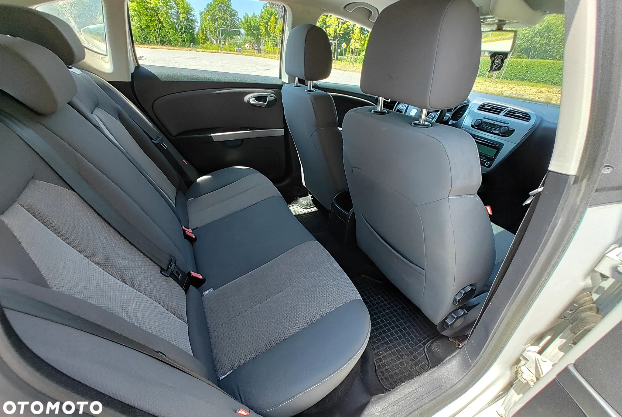 Seat Leon 1.4 TSI Style - 15