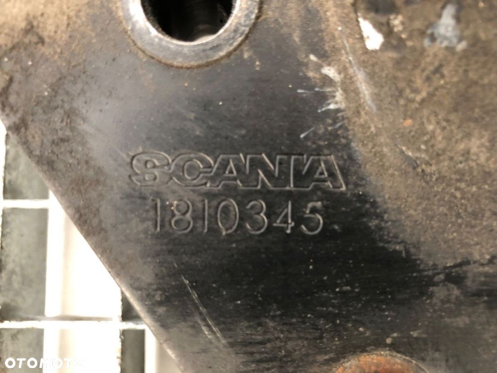 ZAMEK KABINY LEWY - 113.00 PLN - SCANIA P,G,R,T - series 2003 - 2022 R 450 1810345 - 3