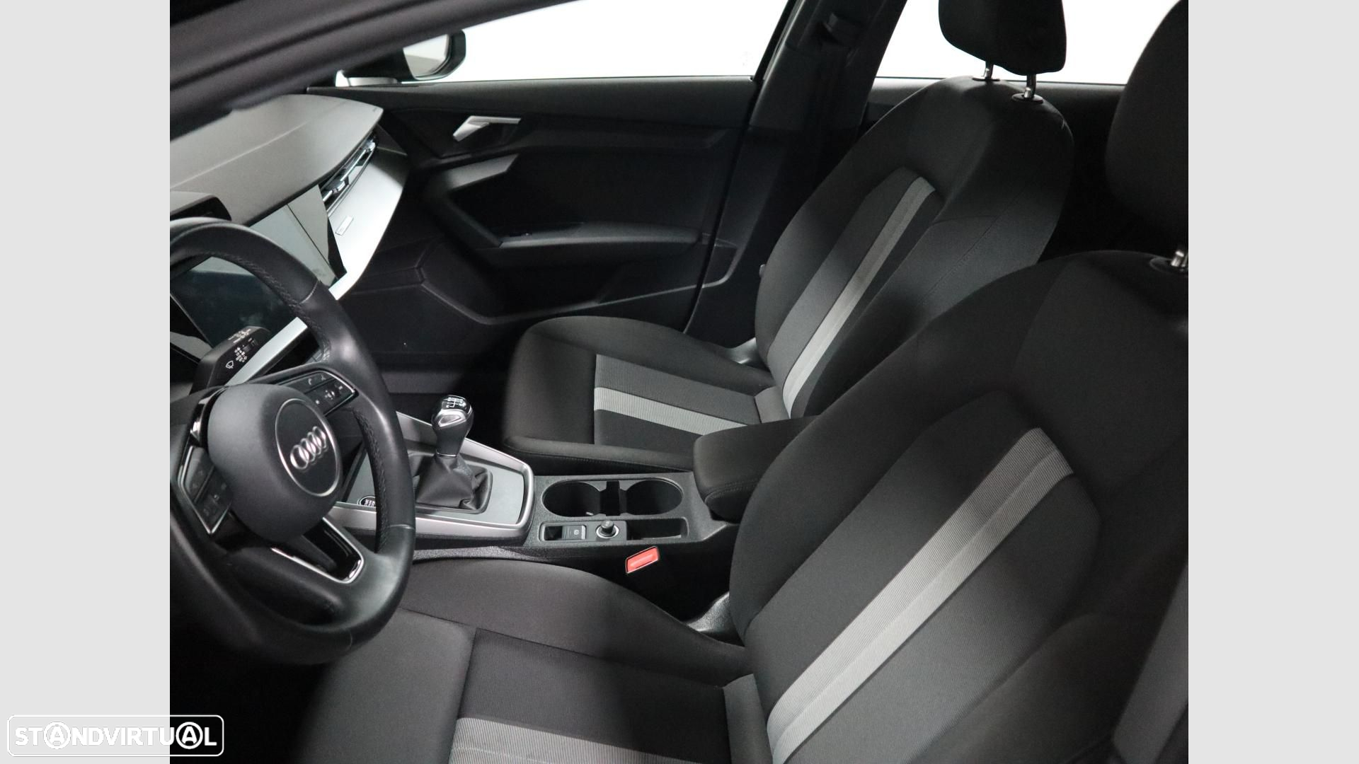 Audi A3 Sportback 30 TDI Advanced - 15