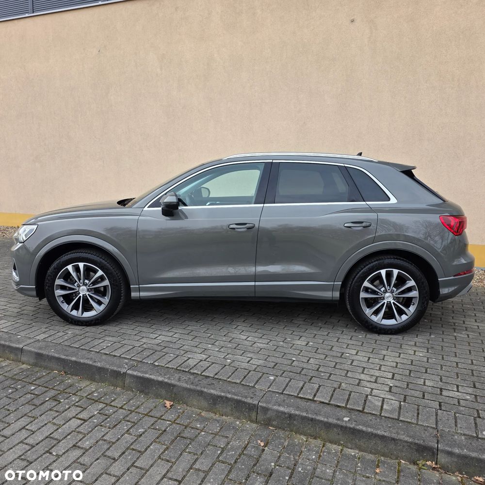 Audi Q3 35 TFSI S line - 14
