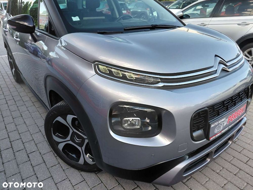 Citroën C3 Aircross - 5