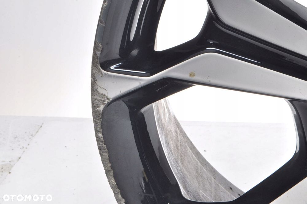 FELGA ALUMINIOWA FORD R18" 7J 5X108 ET47.5  JX7J-1007-E1A - 3