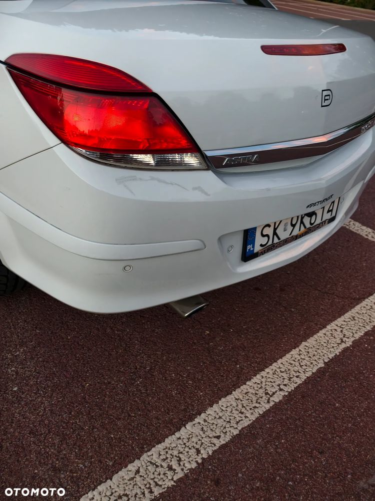Opel Astra 1.9 CDTI Cosmo - 7
