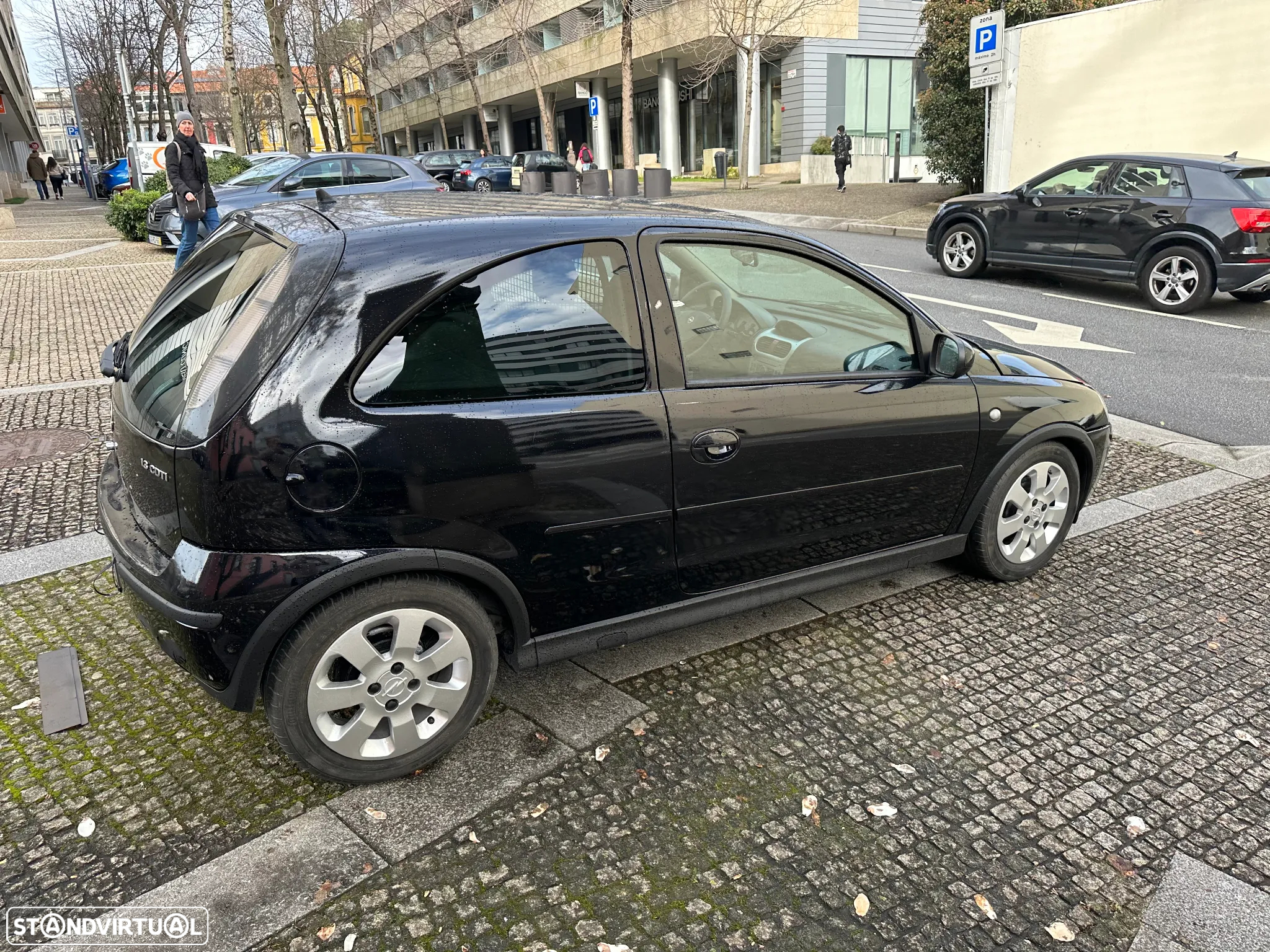 Opel Corsa 1.3 CDTi - 9