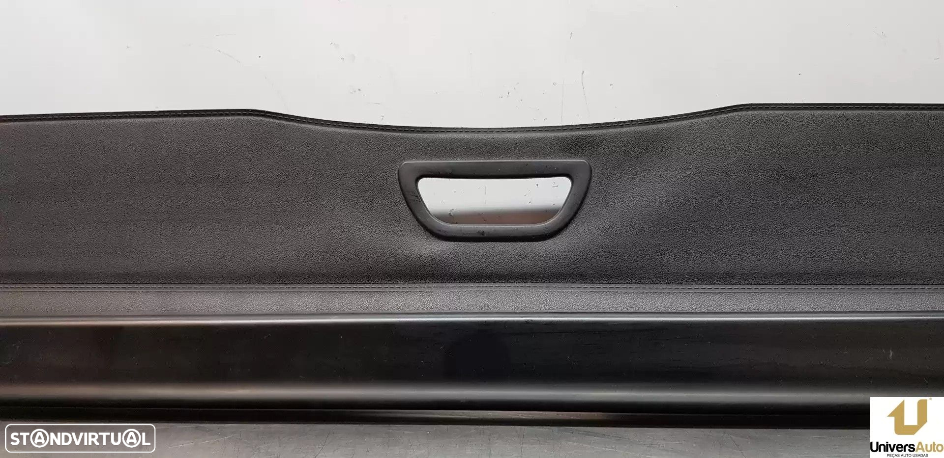 CHAPELEIRA TRASEIRA MERCEDES-BENZ CLASSE A 2009 -A1698600175 - 2