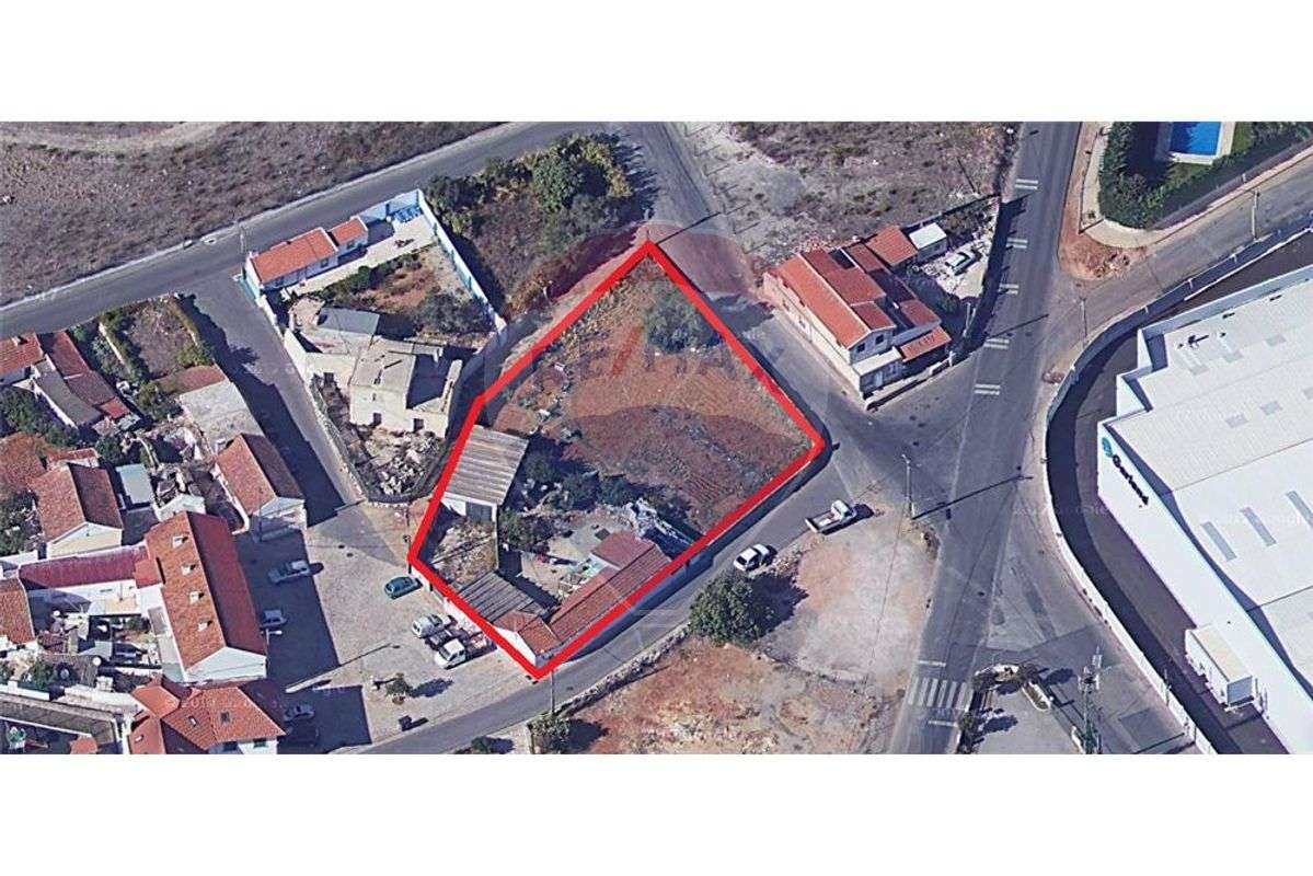 Terreno  para venda - Grande imagem: 4/4