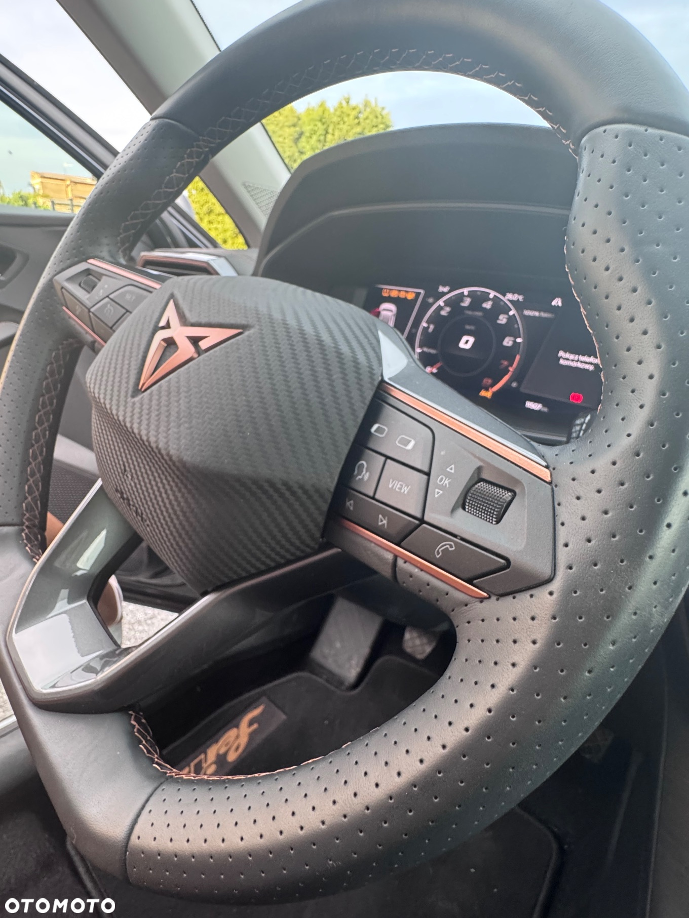 Cupra Formentor 1.5 TSI - 11
