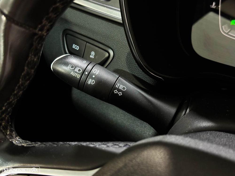Renault Kadjar Energy dCi 110 EDC COLLECTION - 43