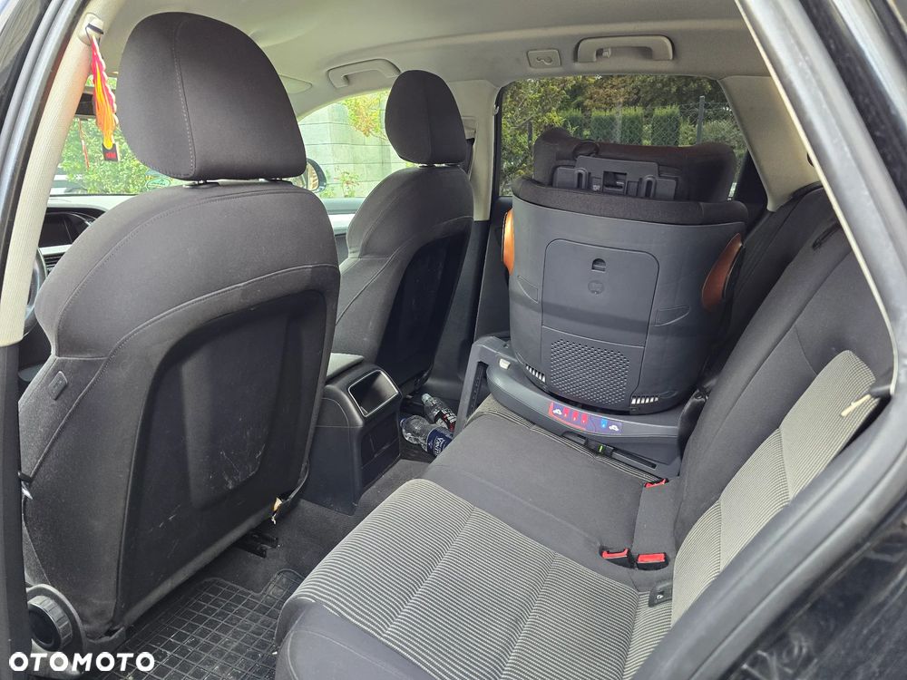 Audi A4 Avant 2.0 TDI - 6