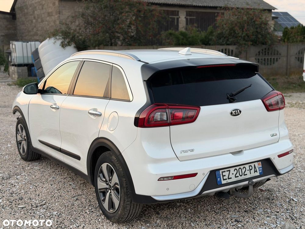 Kia Niro - 7