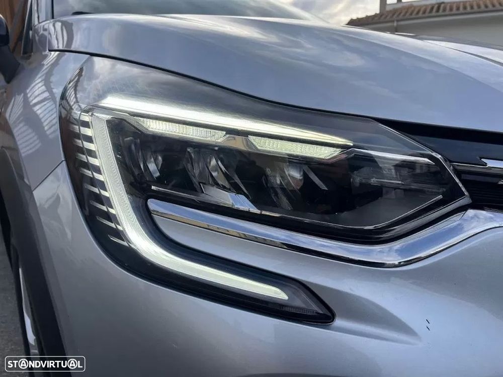 Renault Captur 1.0 TCe Exclusive - 50