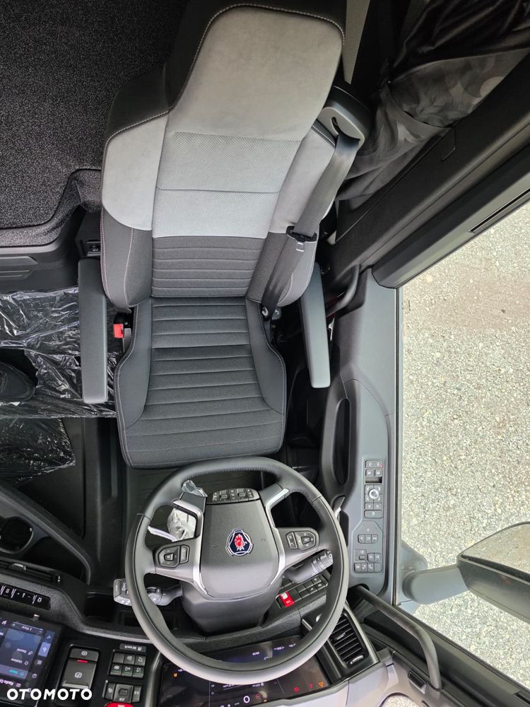 Scania R460A4X2EB - 11