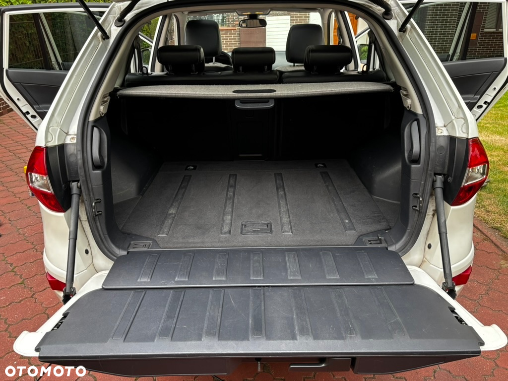 Renault Koleos 2.0 dCi 4x4 Privilege - 9
