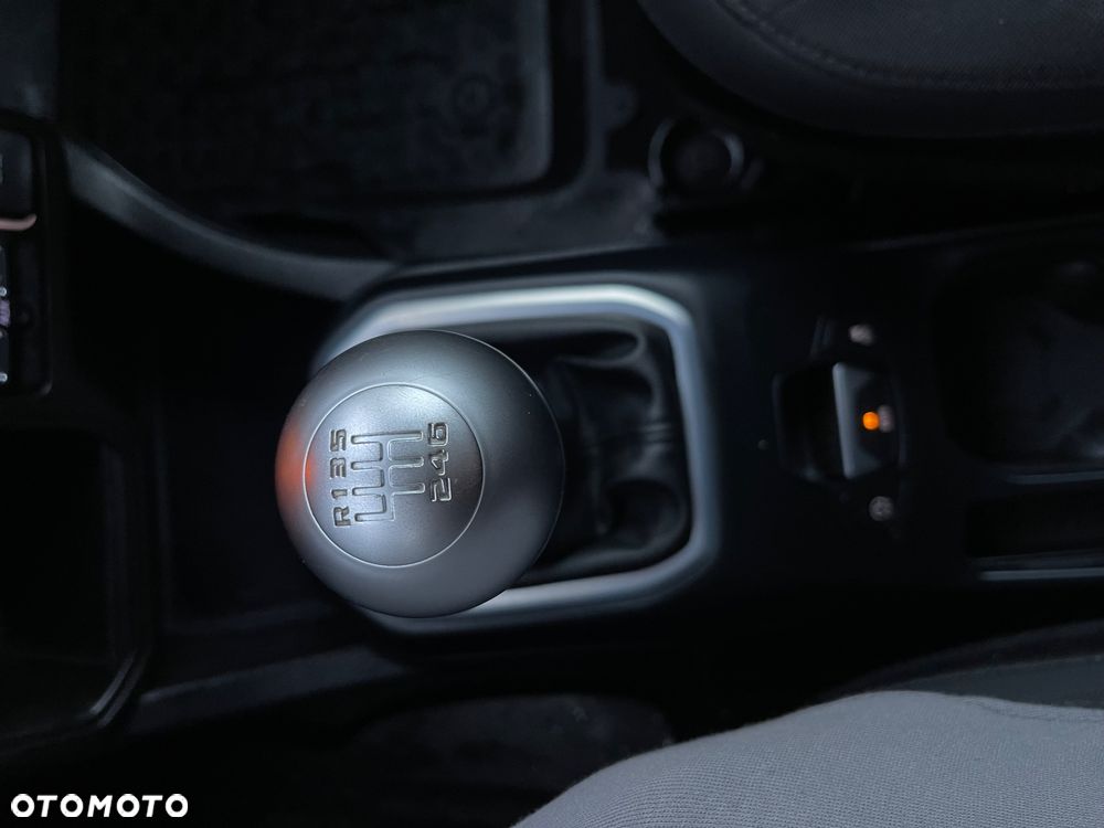 Jeep Renegade 1.0 GSE T3 Turbo Night Eagle II FWD S&S - 13