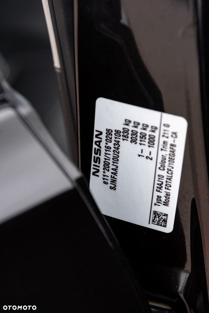 Nissan Qashqai 1.6 Tekna - 28
