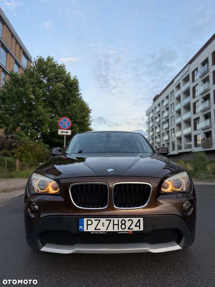 BMW X1 xDrive18d xLine - 2