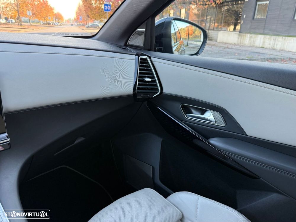 DS DS7 7 1.5 BlueHDi Esprit De Voyage EAT8 - 24