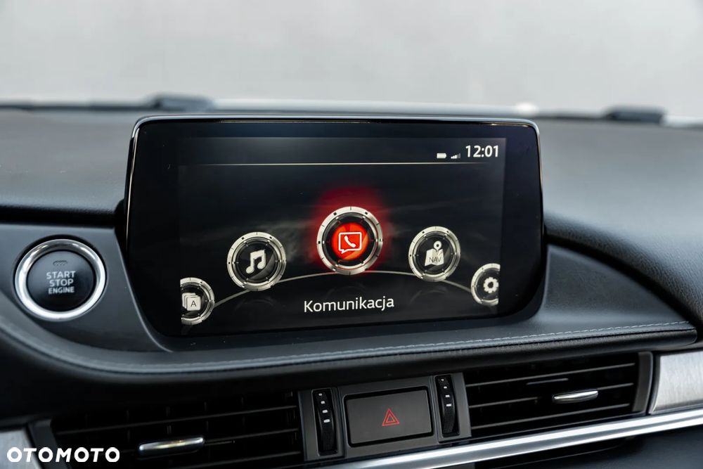 Mazda 6 2.0 SKYEnergy - 28