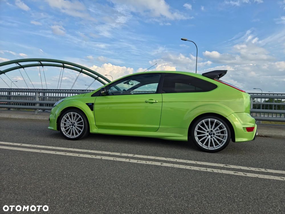 Ford Focus - 9
