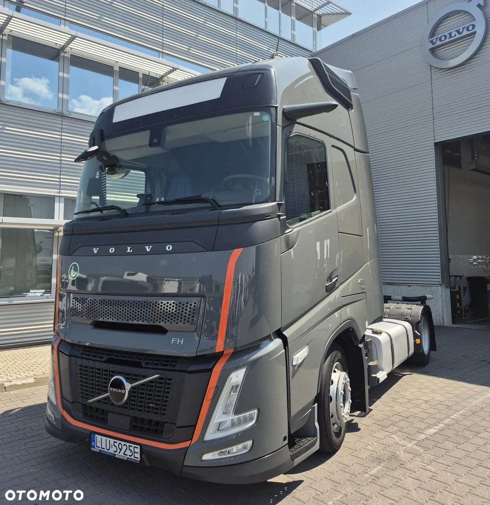 Volvo FH Aero 460 xlow - 3