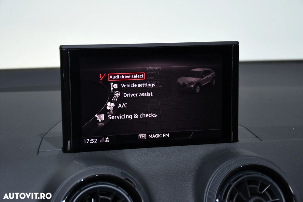 Audi Q2 2.0 TDI quattro S tronic design - 31