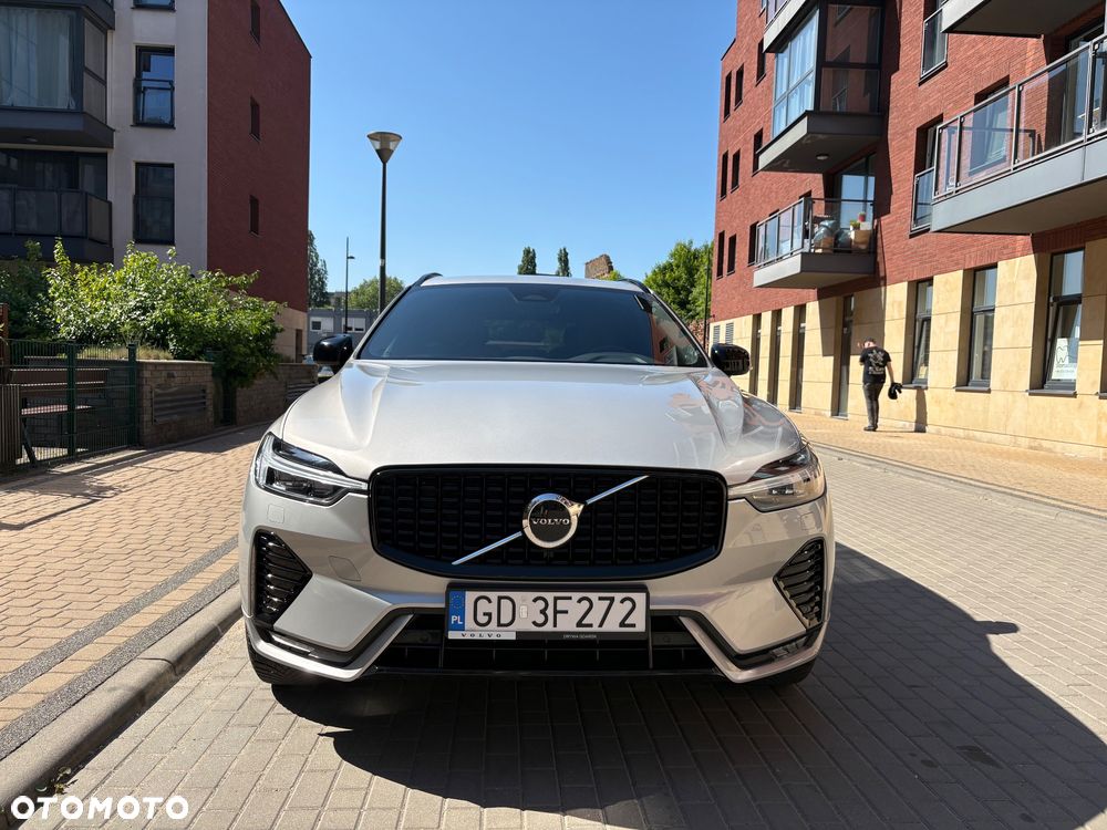 Volvo XC 60 B4 B Plus Dark - 1
