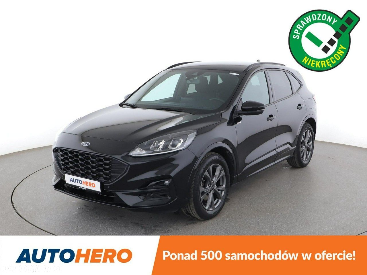 Ford Kuga 1.5 EcoBoost ST-LINE - 1