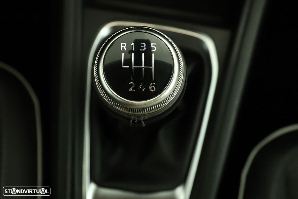 Renault Captur 1.0 TCe Techno Bi-Fuel - 14