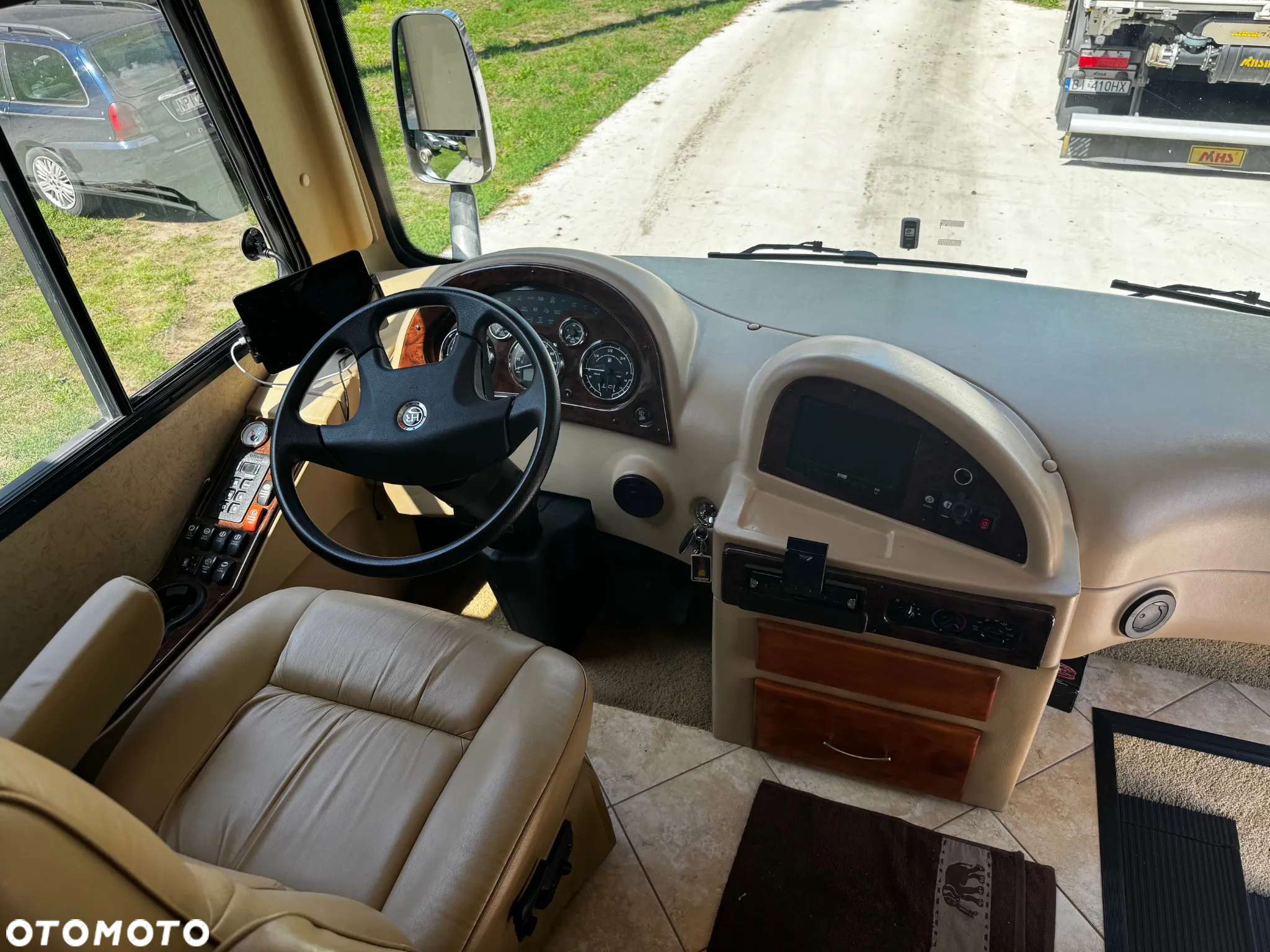 Inny Holiday Rambler Neptune 40 PBT - 17