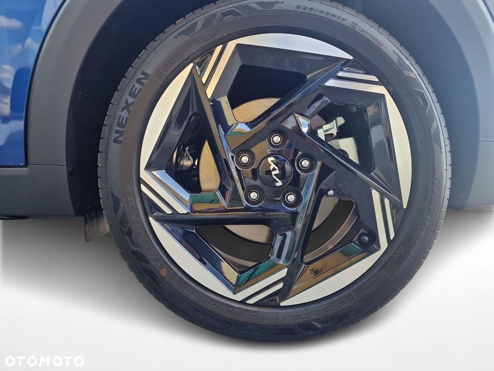 Kia K4 - 19