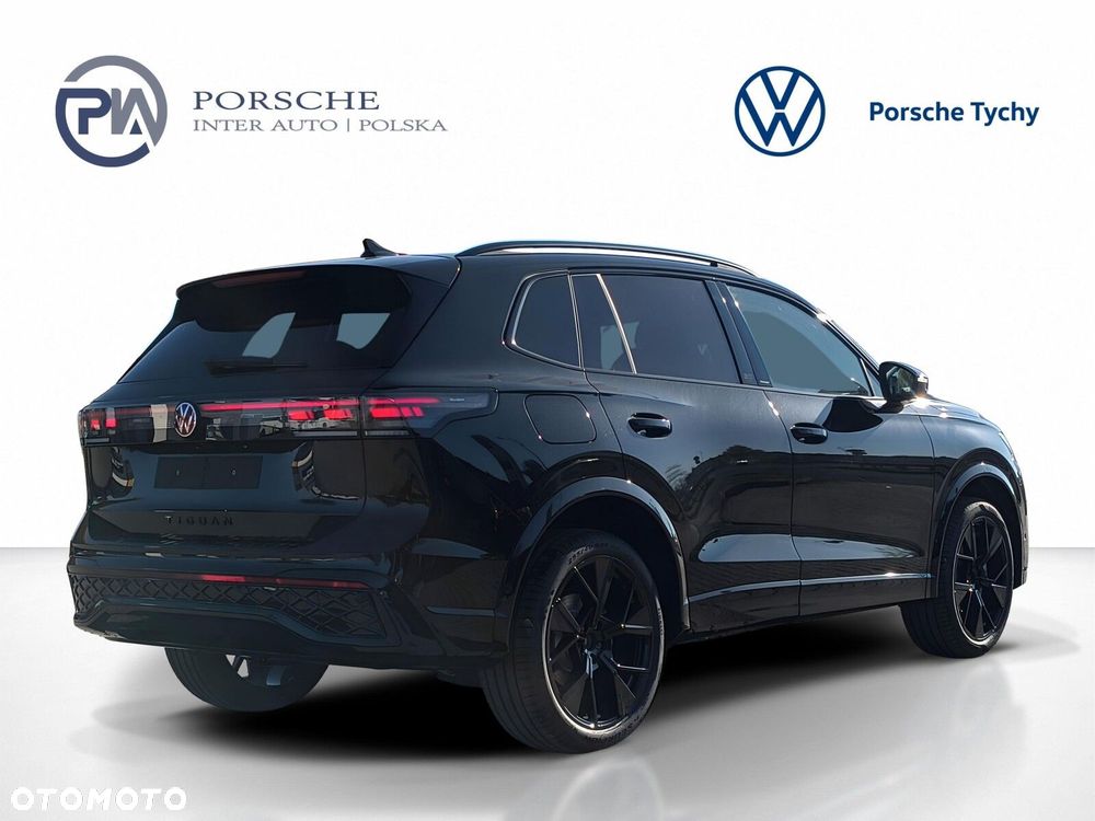 Volkswagen Tiguan - 8
