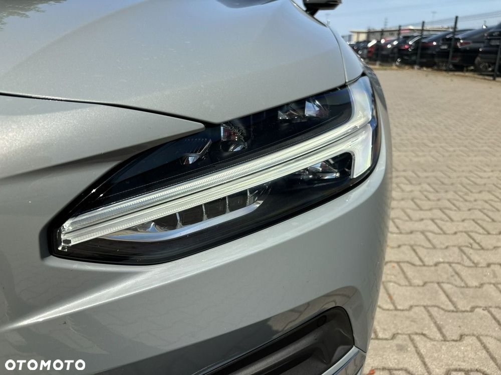 Volvo S90 B4 B Plus Bright - 9
