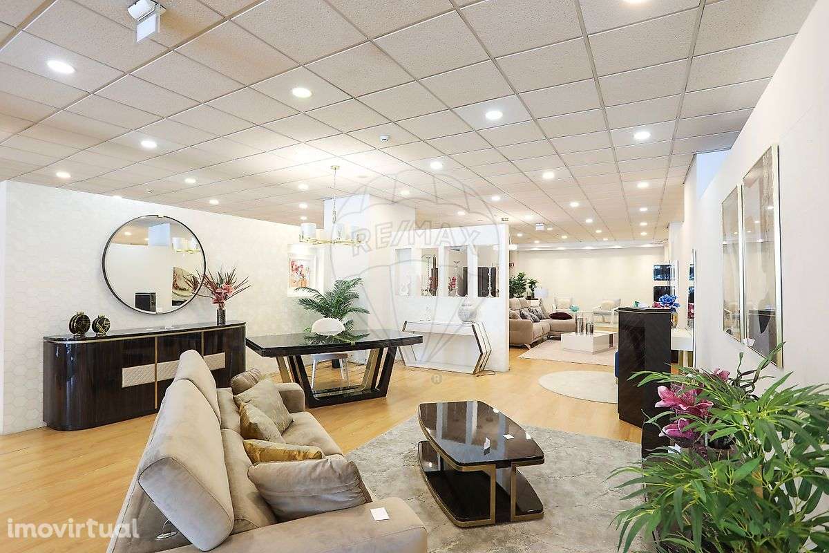 Loja  para arrendamento - Grande imagem: 3/20