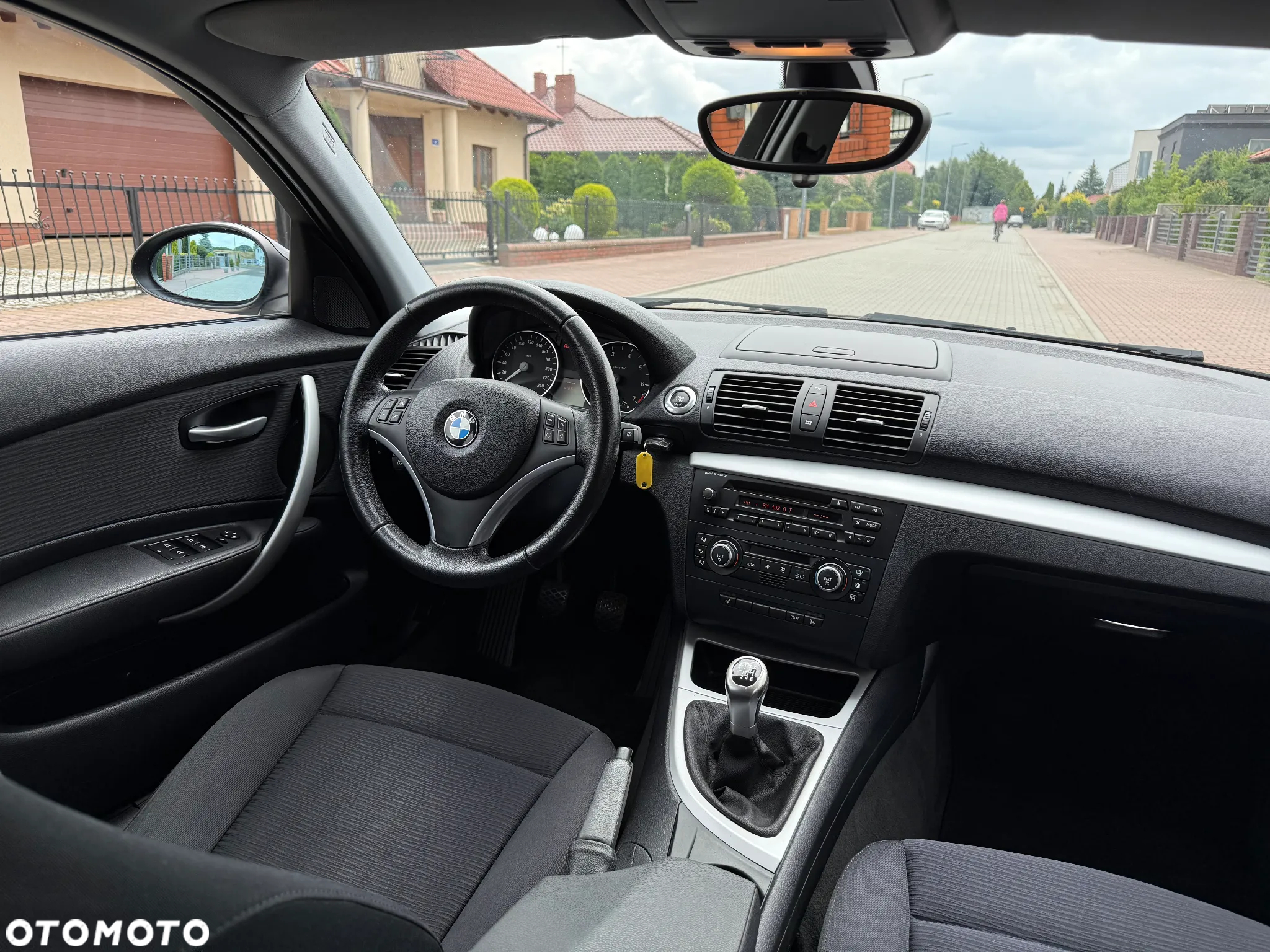 BMW Seria 1 116i - 16