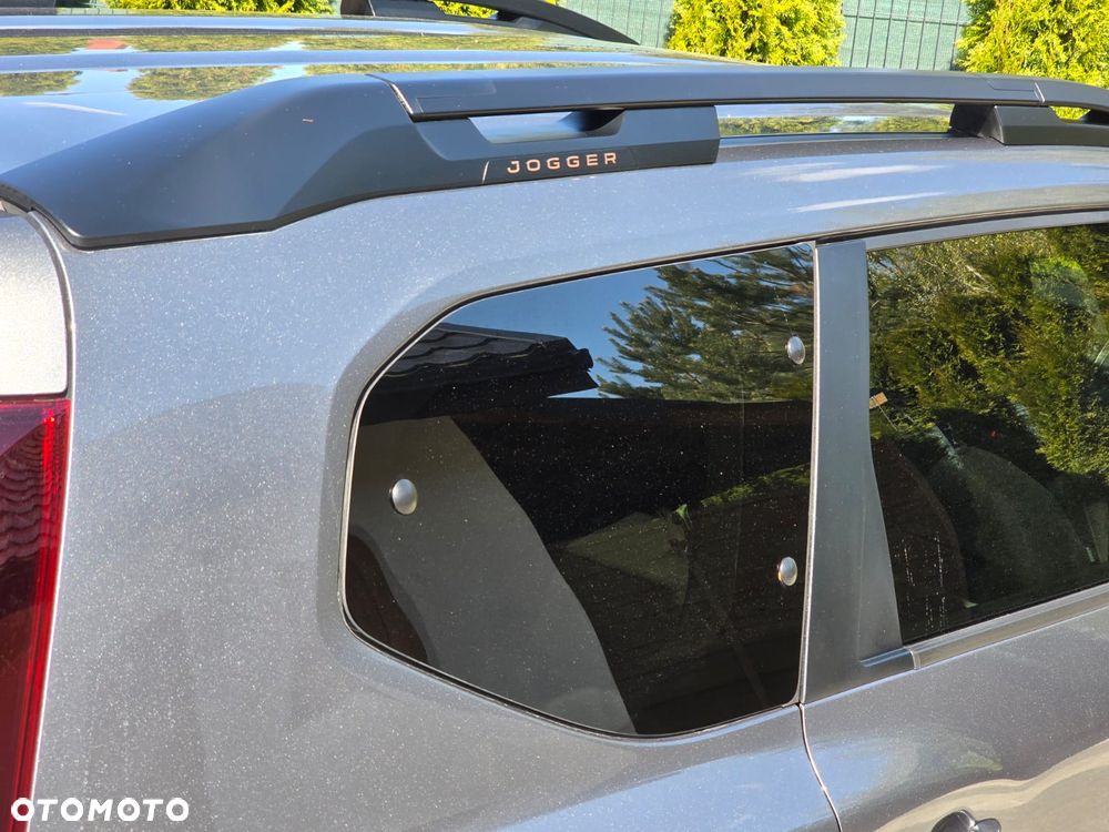 Dacia Jogger 1.0 TCe Extreme 7os - 34